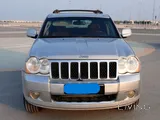 Pristine Jeep Grand Cherokee 5.7L V8 - Meticulously Maintained